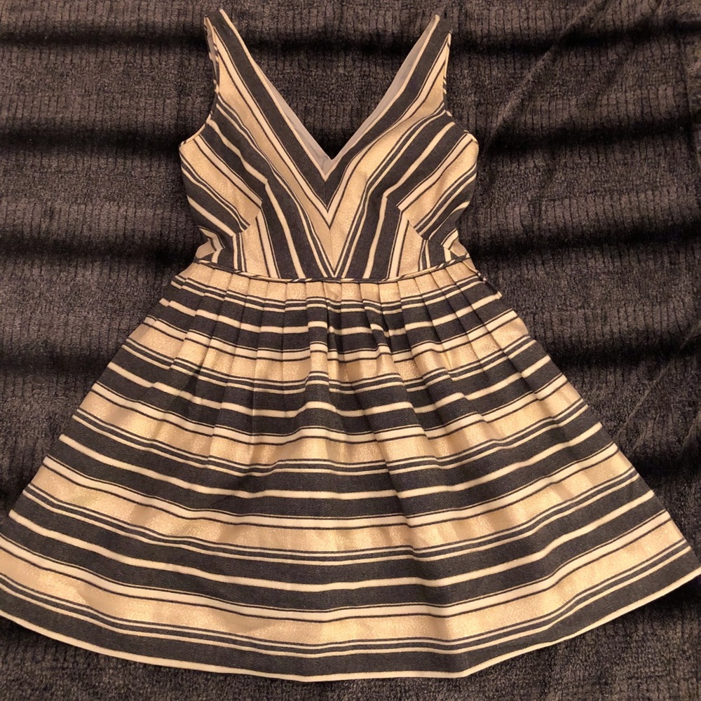 NWT J. Crew Holiday Dress